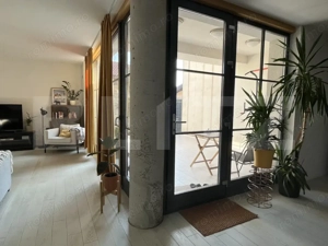 Triplex, 4 camere, 2 bai, 2 terase, clasa energetica A, Dumbravita