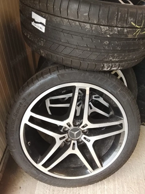 Jante AMG 21 - imagine 2