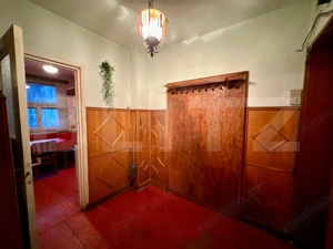 Apartament 3 camere, etaj 3 - zonă Rogerius - imagine 8