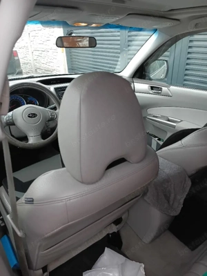 Forester SH - imagine 4