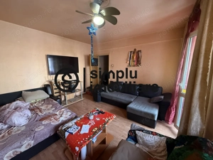 Garsoniera Decomandata ANL Craiovita Noua P/4