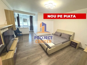 Garsoniera recent renovata Craiovei