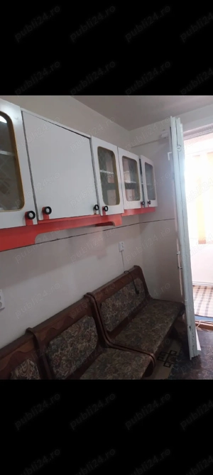 apartament  de închiriat 