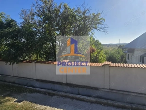 Casă + teren la intrare în Călinești - la doar 10 km de Pitești - imagine 5