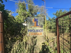 Casă + teren la intrare în Călinești - la doar 10 km de Pitești - imagine 10