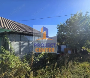 Casă + teren la intrare în Călinești - la doar 10 km de Pitești - imagine 6