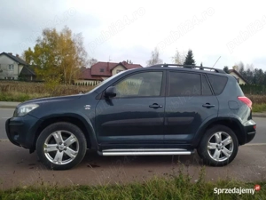 Vand Toyota Rav 4,2006