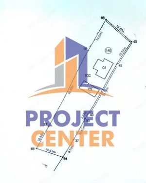 Casă + teren la intrare în Călinești - la doar 10 km de Pitești - imagine 2