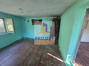 Casă + teren la intrare în Călinești - la doar 10 km de Pitești - imagine 9