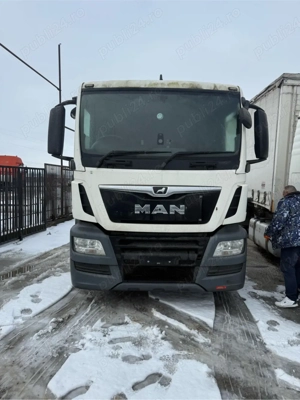 dezmembrez man tgx 2020 - imagine 3