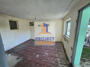 Casă + teren la intrare în Călinești - la doar 10 km de Pitești - imagine 3