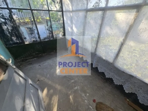 Casă + teren la intrare în Călinești - la doar 10 km de Pitești - imagine 8