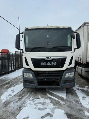 dezmembrez man tgx 2020 - imagine 4