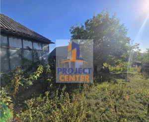 Casă + teren la intrare în Călinești - la doar 10 km de Pitești - imagine 7