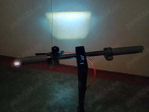 trotineta electrica Xiaomi 4 Pro Gen 2