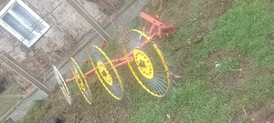 De vânzare detalii la Nr   - imagine 2