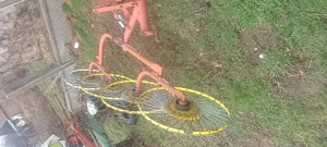 De vânzare detalii la Nr   - imagine 3