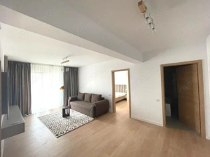 Apartament 2 camere complex Nordmark