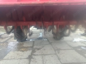 Vând freză de sol - imagine 2