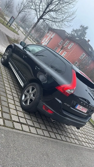 Volvo XC60 2.4 Diesel 4x4 215CP 2012 RAR Efectuat - imagine 10