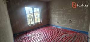 Duplex modern cu toate utilitatile - la intrare in Mosnita Noua - imagine 10