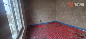 Duplex modern cu toate utilitatile - la intrare in Mosnita Noua - imagine 7