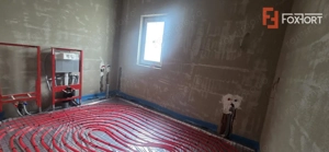 Duplex modern cu toate utilitatile - la intrare in Mosnita Noua - imagine 14
