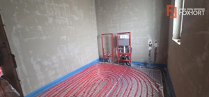 Duplex modern cu toate utilitatile - la intrare in Mosnita Noua - imagine 13