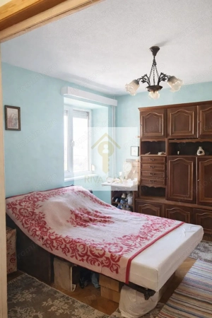 Apartament spațios cu 4 camere, 100 mp utili, triplă orientare. - imagine 4
