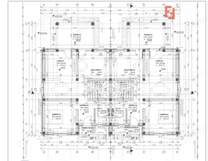 Duplex modern cu toate utilitatile - la intrare in Mosnita Noua - imagine 17