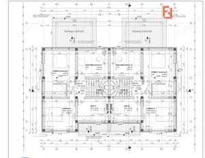 Duplex modern cu toate utilitatile - la intrare in Mosnita Noua - imagine 16