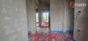 Duplex modern cu toate utilitatile - la intrare in Mosnita Noua - imagine 8