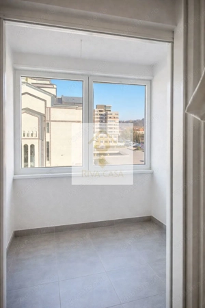 Apartament spațios cu 4 camere, 100 mp utili, triplă orientare. - imagine 3
