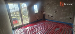 Duplex modern cu toate utilitatile - la intrare in Mosnita Noua - imagine 4