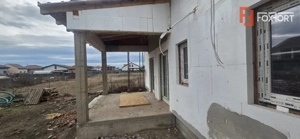 Duplex modern cu toate utilitatile - la intrare in Mosnita Noua - imagine 15