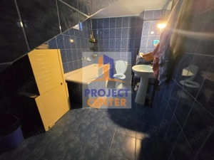 Pensiune – Sălătrucu | 7 camere | D+P+1+M | Teren 244 mp - imagine 10