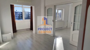 Apartament 2 camere Trivale 