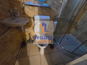 Pensiune – Sălătrucu | 7 camere | D+P+1+M | Teren 244 mp - imagine 11