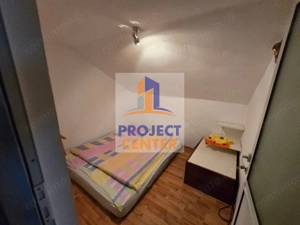 Pensiune – Sălătrucu | 7 camere | D+P+1+M | Teren 244 mp - imagine 9