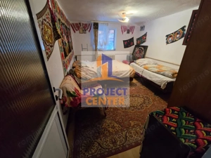 Pensiune – Sălătrucu | 7 camere | D+P+1+M | Teren 244 mp - imagine 6