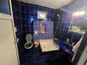 Pensiune – Sălătrucu | 7 camere | D+P+1+M | Teren 244 mp - imagine 12