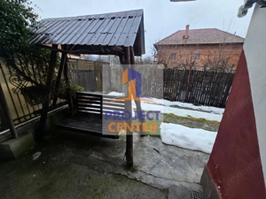 Pensiune – Sălătrucu | 7 camere | D+P+1+M | Teren 244 mp - imagine 14