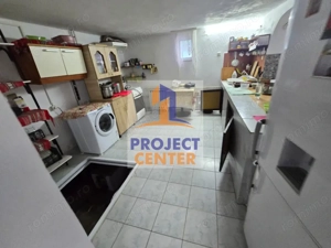 Pensiune – Sălătrucu | 7 camere | D+P+1+M | Teren 244 mp - imagine 4