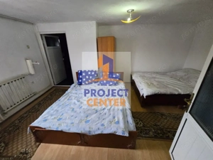 Pensiune – Sălătrucu | 7 camere | D+P+1+M | Teren 244 mp - imagine 8