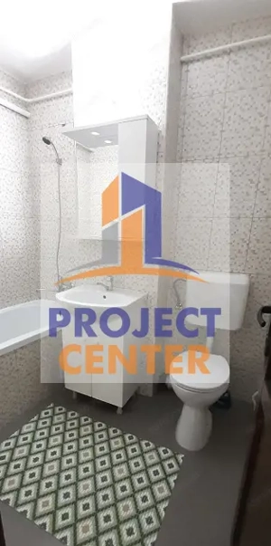 Garsoniera Gavana, centrala termica, mobilata - imagine 11