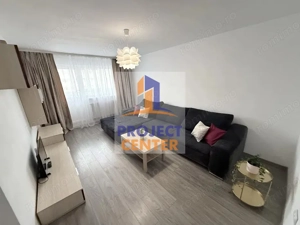 Apartament 3 camere Nord