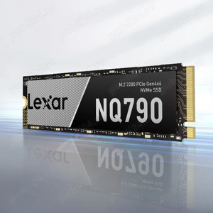 SSD Lexar NQ790, 1TB, NVMe 1.4, PCIe Gen.4.0 x4 M.2 2280,(Super Ofertă).