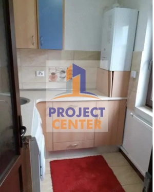 Garsoniera Gavana, centrala termica, mobilata - imagine 5