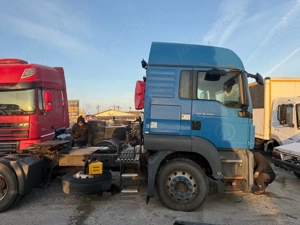 dezmembrez man tgs - imagine 3