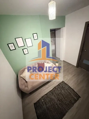 Apartament 3 camere Nord - imagine 2